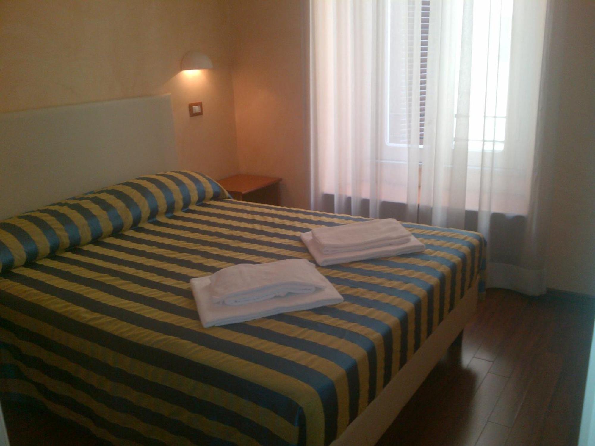 Ottaviano Vatican Luxury - Rome — Foto 1